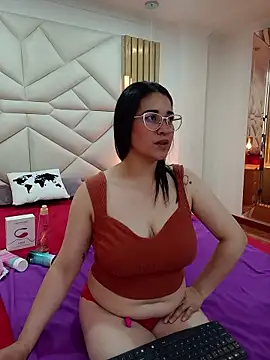 Alana steel 1 online show from November 21, 2025, 7:46 pm