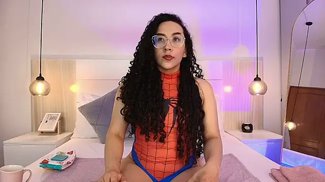 alehia cute online show from September 30, 2025, 12:05 am