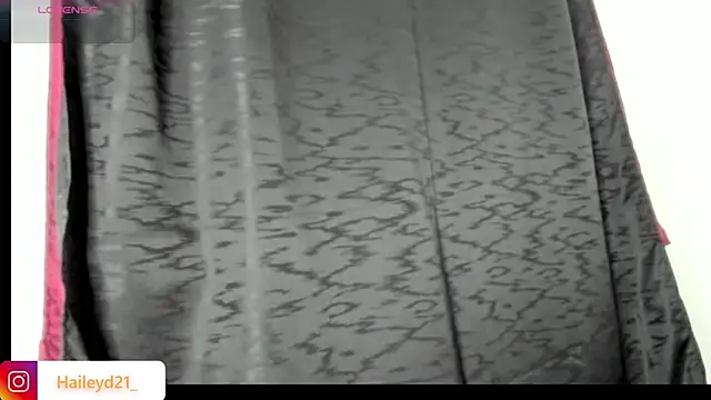 HaileyDuke online show from January 6, 2026, 10:47 pm