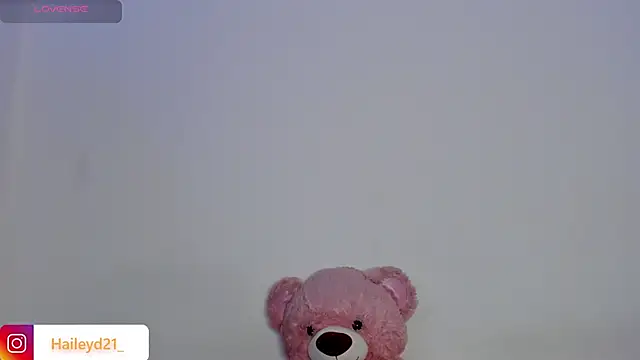 Snapshot of HaileyDuke chatting on February 28, 2026, 1:38 am HaileyDuke online show from February 28, 2026, 1:38 am