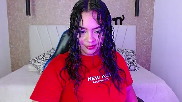 Snapshot of Amaranta_carey chatting on September 24, 2025, 11:54 pm Amaranta carey online show from September 24, 2025, 11:54 pm