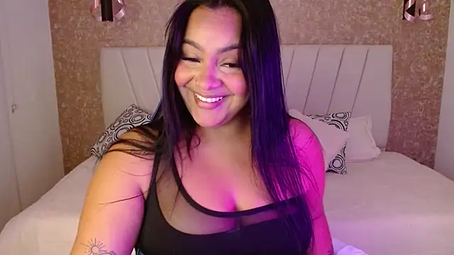 Snapshot of Amaranta_carey chatting on November 15, 2025, 12:58 am Amaranta carey online show from November 15, 2025, 12:58 am