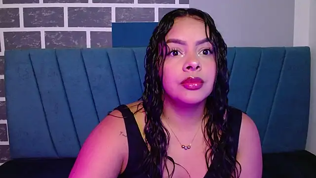 Snapshot of Amaranta_carey chatting on September 14, 2025, 12:00 am Amaranta carey online show from September 14, 2025, 12:00 am