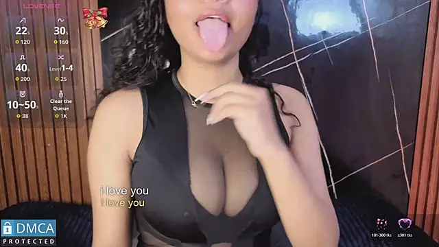 leidy morales  online show from May 13, 2026, 11:06 am
