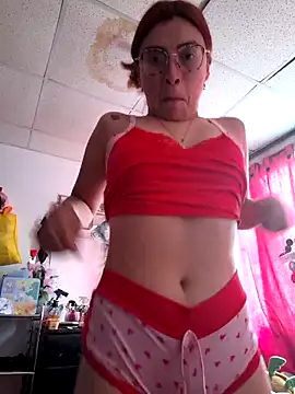 Natalykaty online show from March 31, 2026, 5:26 pm