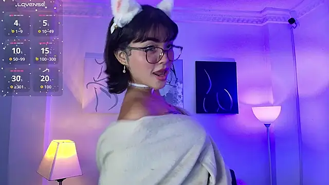 Snapshot of Zoe_wang chatting on September 12, 2025, 3:50 am Zoe wang online show from September 12, 2025, 3:50 am