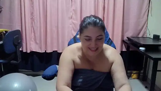 lina maria99 online show from February 27, 2026, 1:50 am