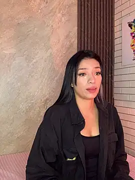 stepha   online show from February 27, 2026, 10:59 am