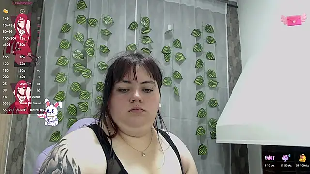 Snapshot of anishasanchezcm101 chatting on December 14, 2025, 4:08 am anishasanchezcm101 online show from December 14, 2025, 4:08 am