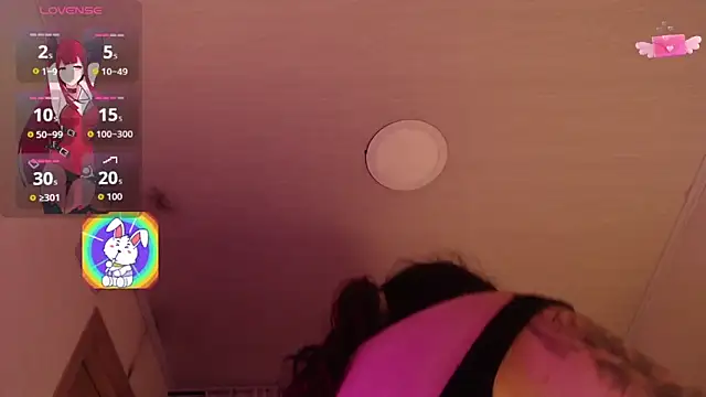 anishasanchezcm101 online show from February 21, 2026, 4:03 am