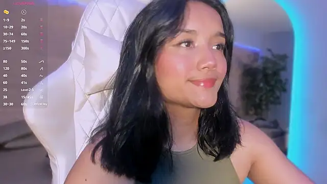 HannahMontgomery online show from March 6, 2026, 5:52 pm