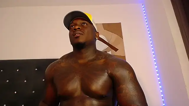 JoshMorri online show from November 15, 2025, 12:03 am