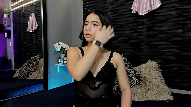 Snapshot of lu_styles_ chatting on September 30, 2025, 6:19 am lu styles  online show from September 30, 2025, 6:19 am