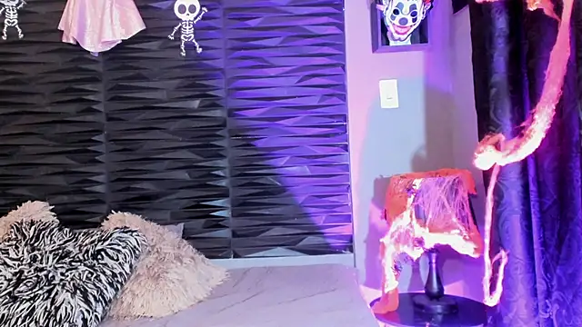 Snapshot of lu_styles_ chatting on October 30, 2025, 1:37 am lu styles  online show from October 30, 2025, 1:37 am