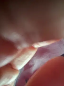 CharlotteCottin online show from March 31, 2026, 11:56 am