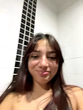 LisaGoddes online show from October 15, 2025, 2:21 am