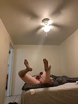 DaddyLuvsItDirty online show from April 23, 2026, 5:25 pm