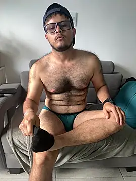 DADDYTTEDY1 online show from March 6, 2026, 7:53 pm