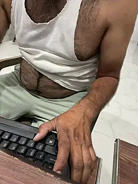 Snapshot of Desiandaj chatting on April 23, 2026, 4:41 pm Desiandaj online show from April 23, 2026, 4:41 pm
