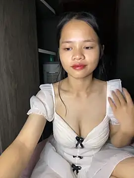 Snapshot of Hana-44 chatting on November 11, 2025, 7:41 pm Hana-44 online show from November 11, 2025, 7:41 pm