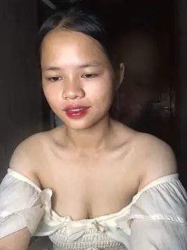 Snapshot of Hana-44 chatting on September 28, 2025, 8:05 pm Hana-44 online show from September 28, 2025, 8:05 pm