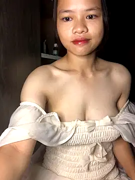 Snapshot of Hana-44 chatting on September 14, 2025, 9:04 pm Hana-44 online show from September 14, 2025, 9:04 pm