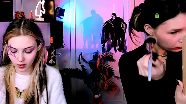 lily morty online show from November 1, 2025, 8:36 pm