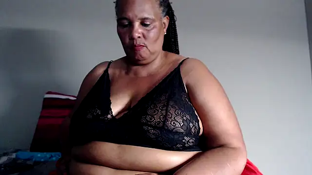 GrandBustyMelon online show from October 30, 2025, 9:51 am