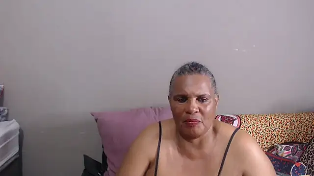 GrandBustyMelon online show from June 3, 2026, 6:45 pm