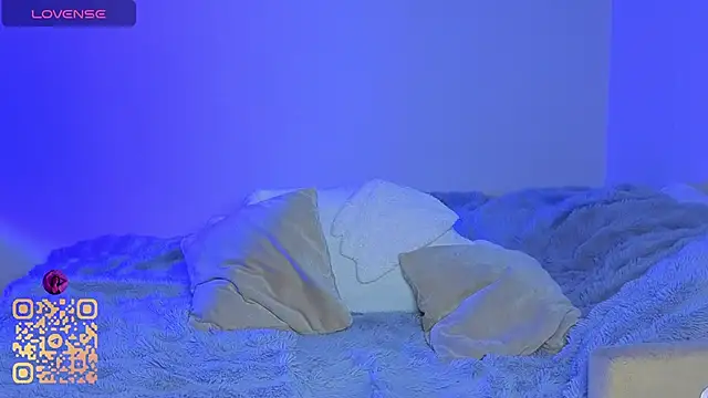 DaiquiriChan online show from December 15, 2025, 8:09 am