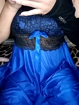 Snapshot of Sonalisiya chatting on October 29, 2025, 5:50 am Sonalisiya online show from October 29, 2025, 5:50 am