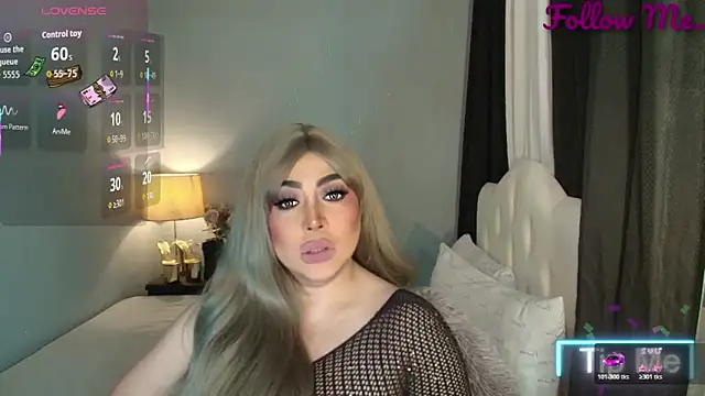 Snapshot of Unforgettable_Maria chatting on November 29, 2025, 3:17 am Unforgettable Maria online show from November 29, 2025, 3:17 am