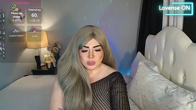 Unforgettable Maria online show from May 11, 2026, 3:30 am