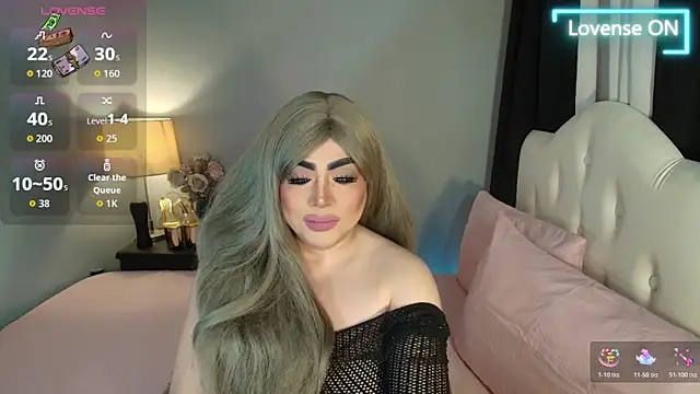 Unforgettable Maria online show from April 12, 2026, 2:59 am