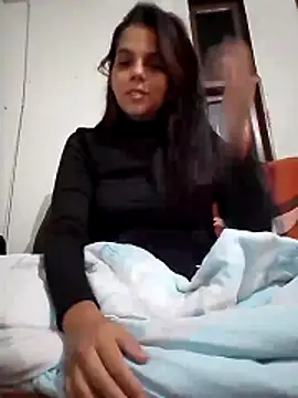 PatyPatriciaa online show from April 11, 2026, 4:09 am