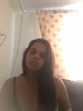 PatyPatriciaa online show from March 10, 2026, 3:38 pm