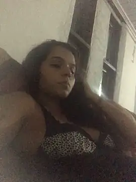 PatyPatriciaa online show from March 10, 2026, 3:10 am