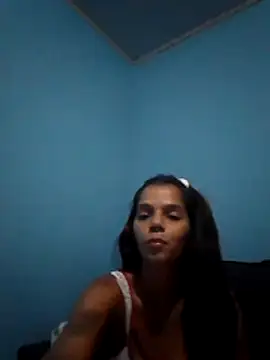 PatyPatriciaa online show from April 22, 2026, 3:46 am