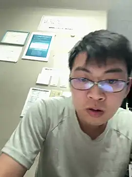 hiromu53 online show from March 10, 2026, 11:47 am