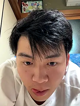 hiromu53 online show from October 26, 2025, 11:32 am