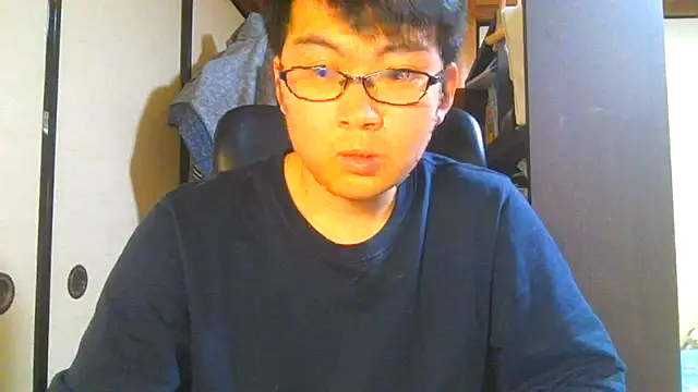 hiromu53 online show from April 3, 2026, 2:34 pm