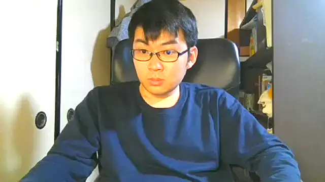 hiromu53 online show from April 1, 2026, 1:41 pm