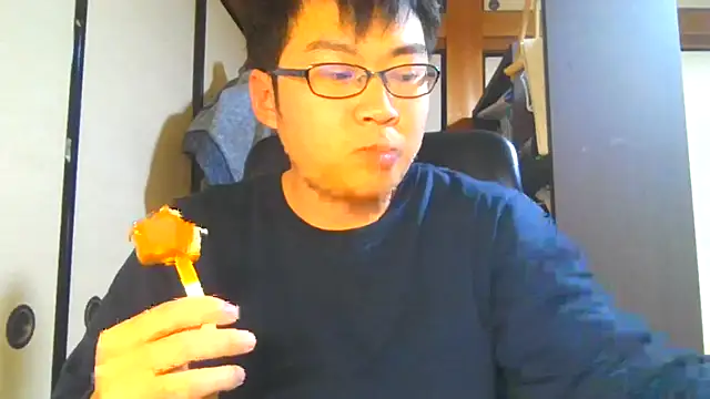 hiromu53 online show from March 27, 2026, 12:39 pm