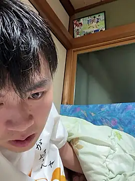 hiromu53 online show from October 23, 2025, 11:09 am