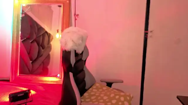 Melissa Adamsx online show from March 24, 2026, 6:52 pm