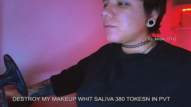 Snapshot of Melissa_Adamsx chatting on October 24, 2025, 9:30 am Melissa Adamsx online show from October 24, 2025, 9:30 am