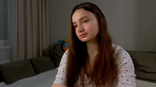 Lelia Vibe online show from February 11, 2026, 12:43 am