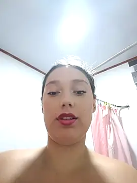 Snapshot of Naughty_Samantha chatting on December 3, 2025, 1:43 pm Naughty Samantha online show from December 3, 2025, 1:43 pm