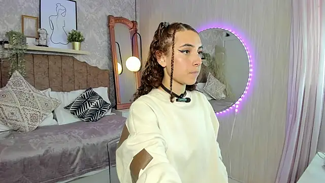 Anseru  online show from February 23, 2026, 1:01 pm