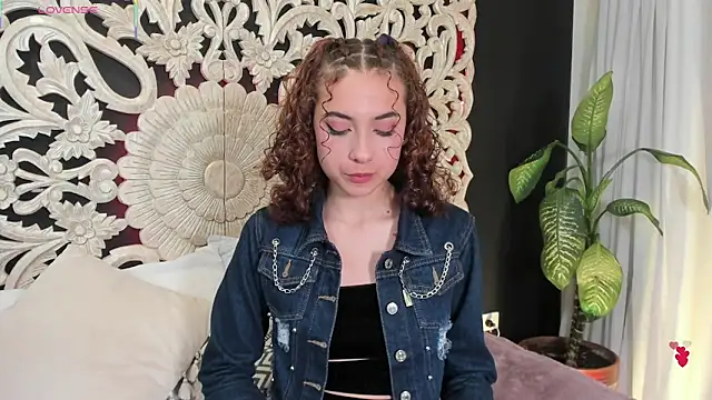 Anseru  online show from March 20, 2026, 1:01 pm